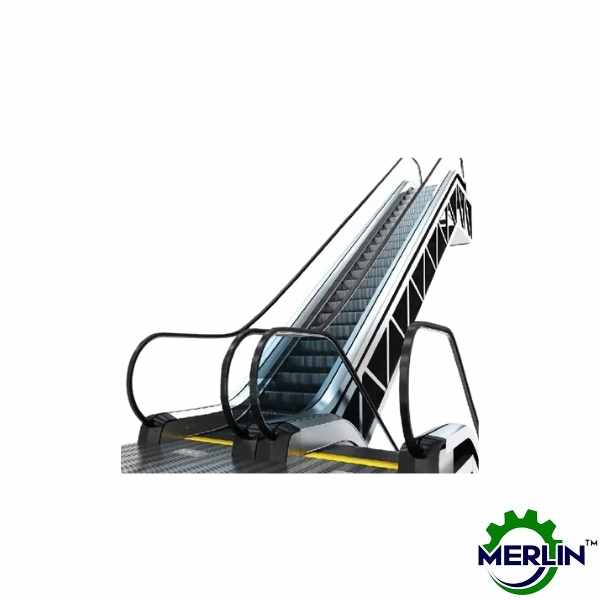 Hayashimu HE-E04 Escalator